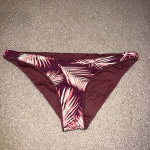 MAAJI REVERSIBLE BIKINI BOTTOMS SIZE S